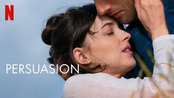 Zasłona do filmu "Perswazje" #103996
