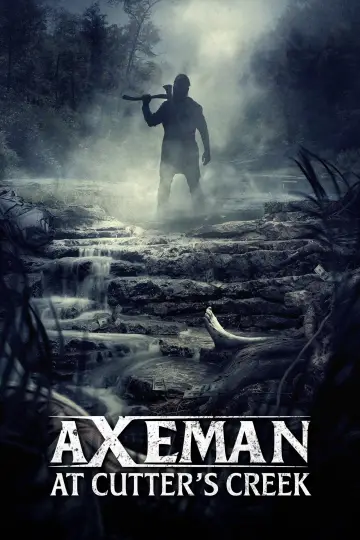Axeman at Cutter's Creek