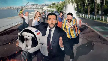 Zasłona do filmu "Kłamca" #373161