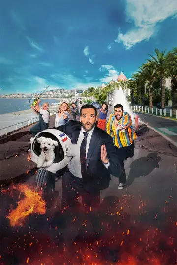 Plakat do filmu "Kłamca" #373171