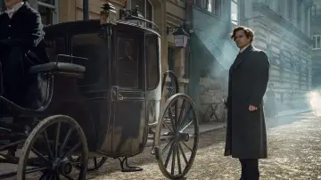 Zasłona do filmu "Enola Holmes 2" #209458
