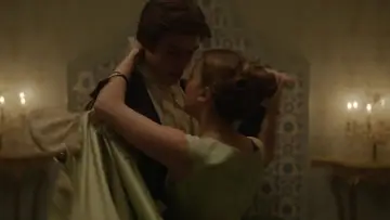 Zasłona do filmu "Enola Holmes 2" #695719
