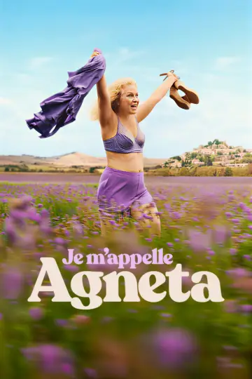 Plakat do filmu "Je m