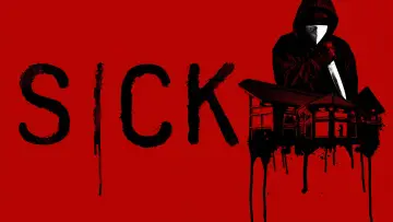 Zasłona do filmu "Sick" #133753