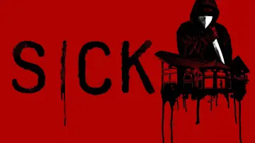 Zasłona do filmu "Sick" #133754