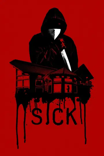 Plakat do filmu "Sick" #133759