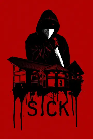 Plakat do filmu "Sick" #133760