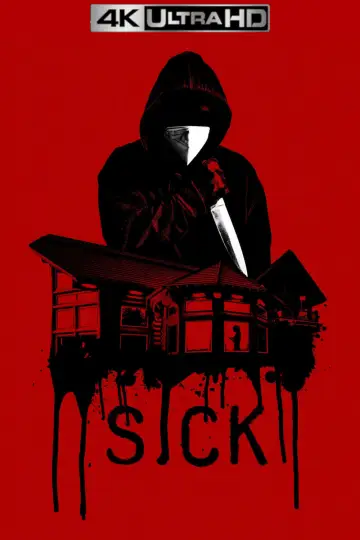 Plakat do filmu "Sick" #133762