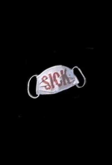 Plakat do filmu "Sick" #133764