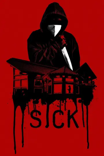 Plakat do filmu "Sick" #133765