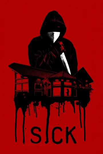 Plakat do filmu "Sick" #133769