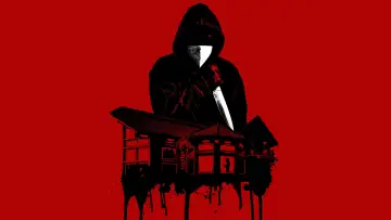Zasłona do filmu "Sick" #345763