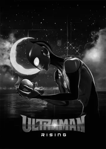 Ultraman: Rising