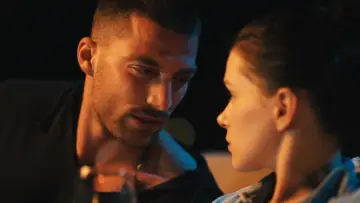 Zasłona do filmu "365 dni: Ten dzień" #567917