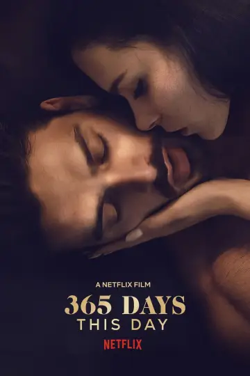 Plakat do filmu "365 dni: Ten dzień" #567929