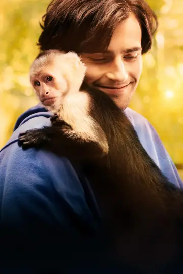 Plakat do filmu "Gigi & Nate" #396946