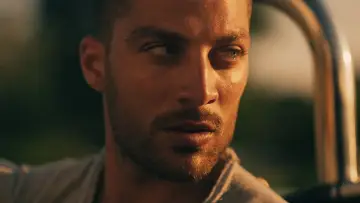 Zasłona do filmu "Kolejne 365 dni" #748167