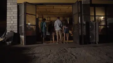 Zasłona do filmu "Αστόρια" #467739
