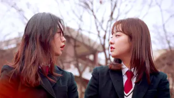 졸업, 선물 + 고백 plakat