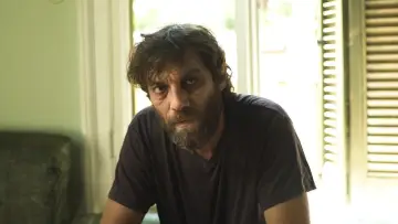 Zasłona do filmu "Η Ζωή Μετά" #842806