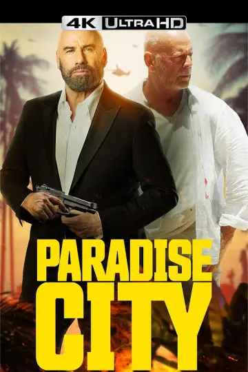 Paradise City