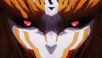 Zasłona do filmu "Fate/Grand Order -終局特異点 冠位時間神殿ソロモン-" #386709