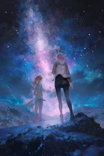 Plakat do filmu "Fate/Grand Order -終局特異点 冠位時間神殿ソロモン-" #386714