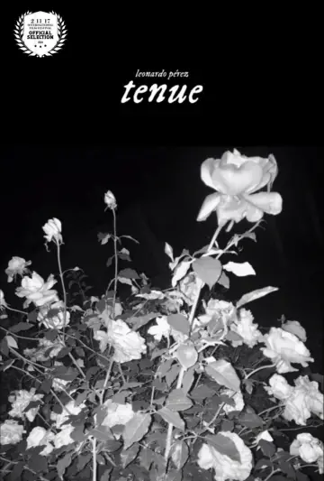 Plakat do filmu "Tenue" #478159