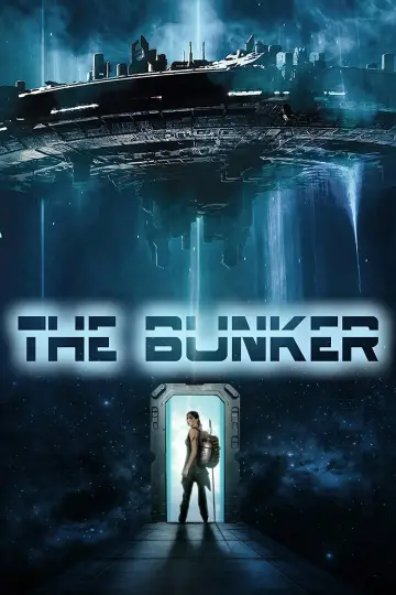 Plakat do filmu "Bunkier grozy" #707996