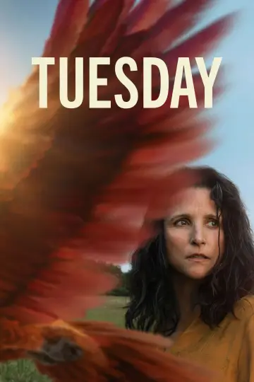 Plakat do filmu "Tuesday" #532815