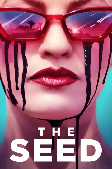 Plakat do filmu "The Seed" #937632