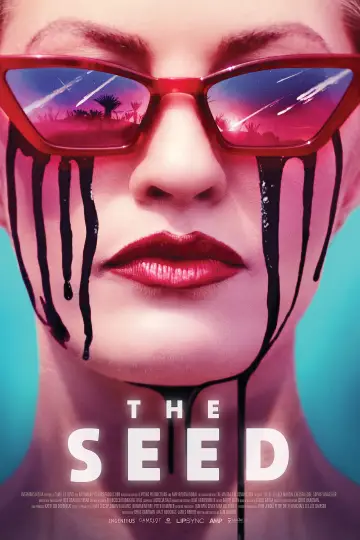 Plakat do filmu "The Seed" #937633
