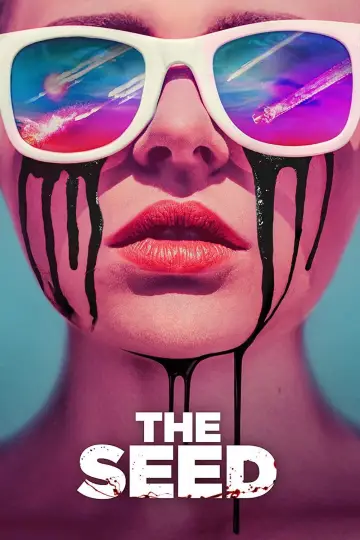Plakat do filmu "The Seed" #937634