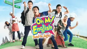 Zasłona do filmu "Oh My English! Road to Jogja: Part 1" #1649630