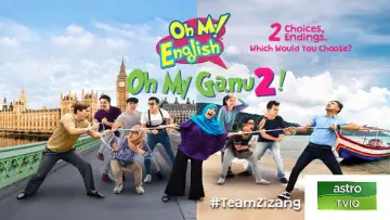 Zasłona do filmu "Oh My Ganu 2!" #1649628
