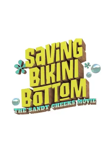 Plakat do filmu "Ocalić Bikini Dolne: Sandy w akcji" #366445