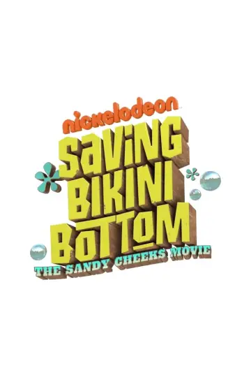 Plakat do filmu "Ocalić Bikini Dolne: Sandy w akcji" #366447