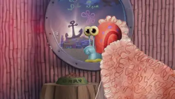 Zasłona do filmu "Ocalić Bikini Dolne: Sandy w akcji" #598636