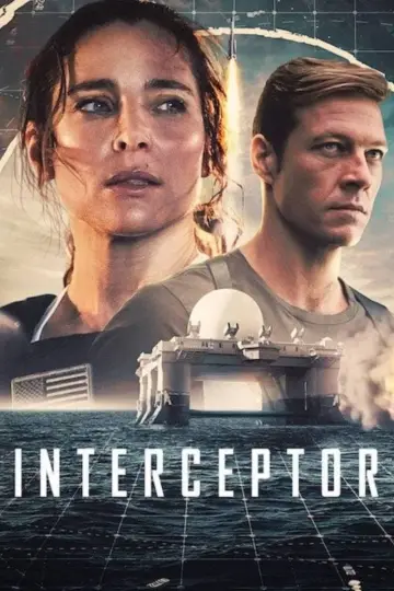 Plakat do filmu "Przechwycenie" #113039