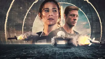 Zasłona do filmu "Przechwycenie" #1630824
