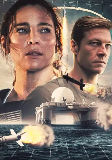 Plakat do filmu "Przechwycenie" #304160