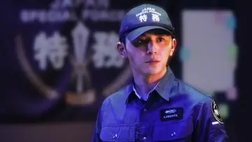 Zasłona do filmu "大怪獣のあとしまつ" #1041614