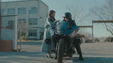 Zasłona do filmu "大怪獣のあとしまつ" #403138