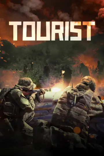 Turysta