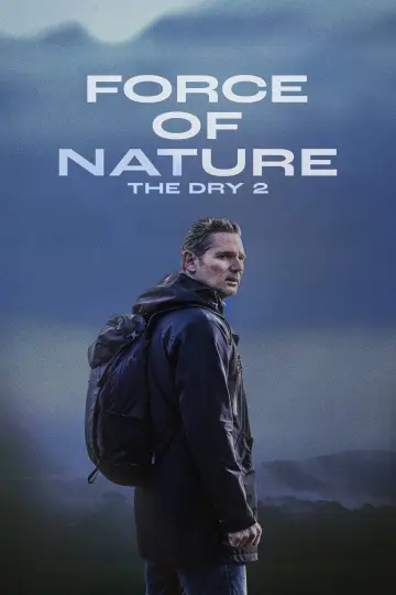 Plakat do filmu "Susza 2: Force of Nature" #190732
