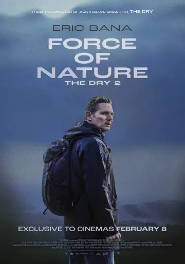 Plakat do filmu "Susza 2: Force of Nature" #190735