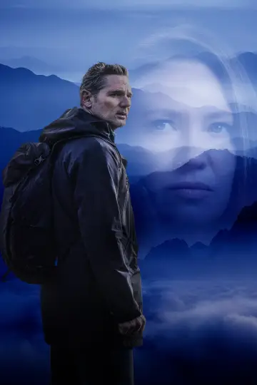 Plakat do filmu "Susza 2: Force of Nature" #479042