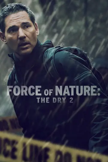 Plakat do filmu "Susza 2: Force of Nature" #755736
