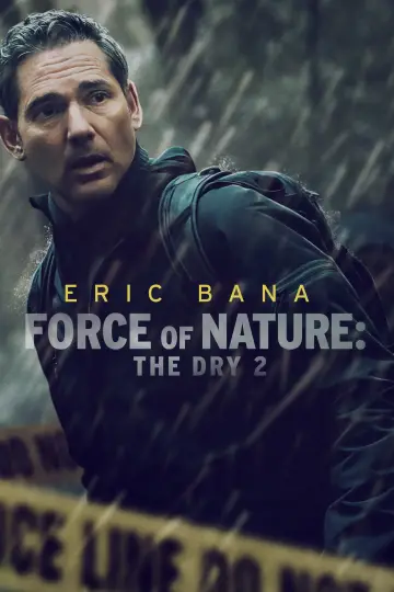 Plakat do filmu "Susza 2: Force of Nature" #755738
