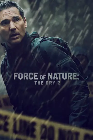 Plakat do filmu "Susza 2: Force of Nature" #755739
